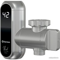 Проточный электрический водонагреватель на кран Thermex Nord 3500 в Могилеве