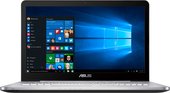 ASUS VivoBook Pro N752VX-GC261T