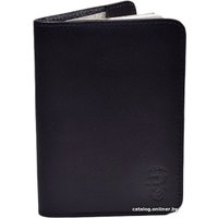 Обложка на документы Minsker Riverside (темно-синий)