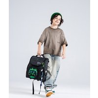 Школьный рюкзак SkyName 2119 + часы