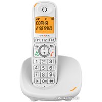 Радиотелефон TeXet TX-D8905A (белый)