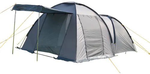 

Палатка для животных Premier Fishing CHALE-4 PR C-4-M