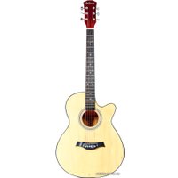 Акустическая гитара Belucci BC4010 N