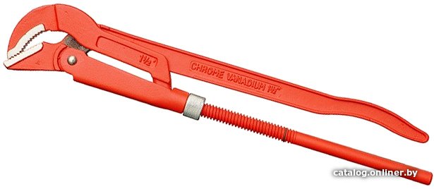 Ключ трубный Startul Master ST4017-10