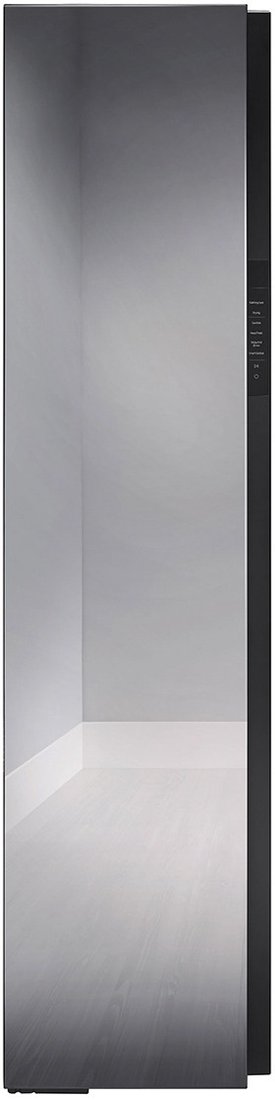 

Паровой шкаф для одежды Samsung DF60A8500CG/E2