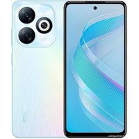 Смартфон Infinix Smart 8 Pro X6525B 4GB/256GB (голубая волна)