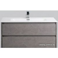  BelBagno Тумба под умывальник Kraft-1200-2C-SO-PG (pietra grigio)