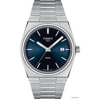 Наручные часы Tissot PRX T137.410.11.041.00