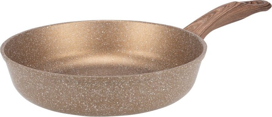 

Сковорода Helper House Gloria Gold GL4528I