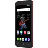 Телефон Alcatel One Touch Go Play Black/Red [7048X]