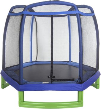 Батут Hasttings Crox 7ft