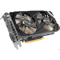 Видеокарта KFA2 GeForce GTX 1660 Super 1-Click OC 6GB GDDR6 60SRL7DSY91K