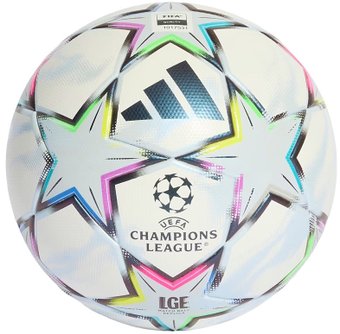 Adidas UEFA Champions League 26/27 League Box (5 размер)