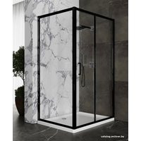 Душевой уголок Roxen Caspia 55060-120B-R 120х80