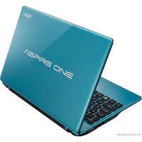 Нетбук Acer Aspire One 725-C61bb (NU.SGQER.006)