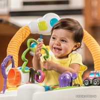 Развивающая игра Evenflo ExerSaucer World Explorer 62311880