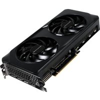 Видеокарта Gainward GeForce RTX 5060 Ti Ghost 8GB NE7506T019P1-GB2062B