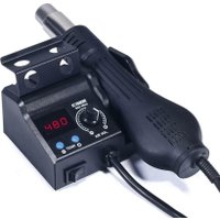 Паяльный фен Element 968 Mini