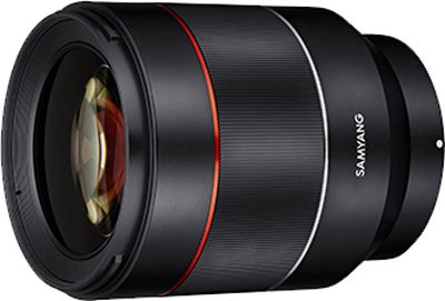 

Объектив Samyang AF 50mm F1.4 ED AS IF UMC для Sony E