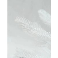Елка National Tree Company Авелина АВ/БЛ-60 (60см, белый)