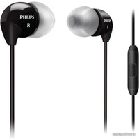 Наушники Philips SHE3515BK