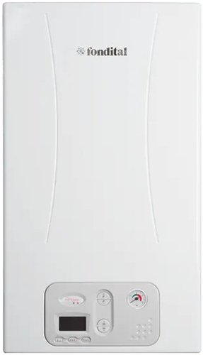 Отопительный котел Fondital Antea CTN 24 NAT
