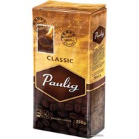 Кофе Paulig Classic молотый 250 г