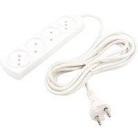 Удлинитель PROconnect Optima 11-7222 (белый)