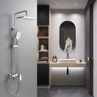 Душевая система  Shevanik S4536