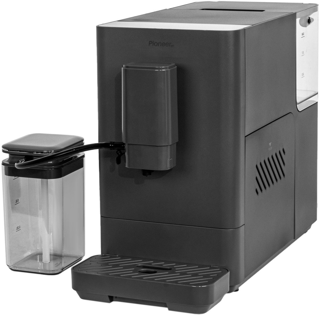 

Кофемашина Pioneer CMA100