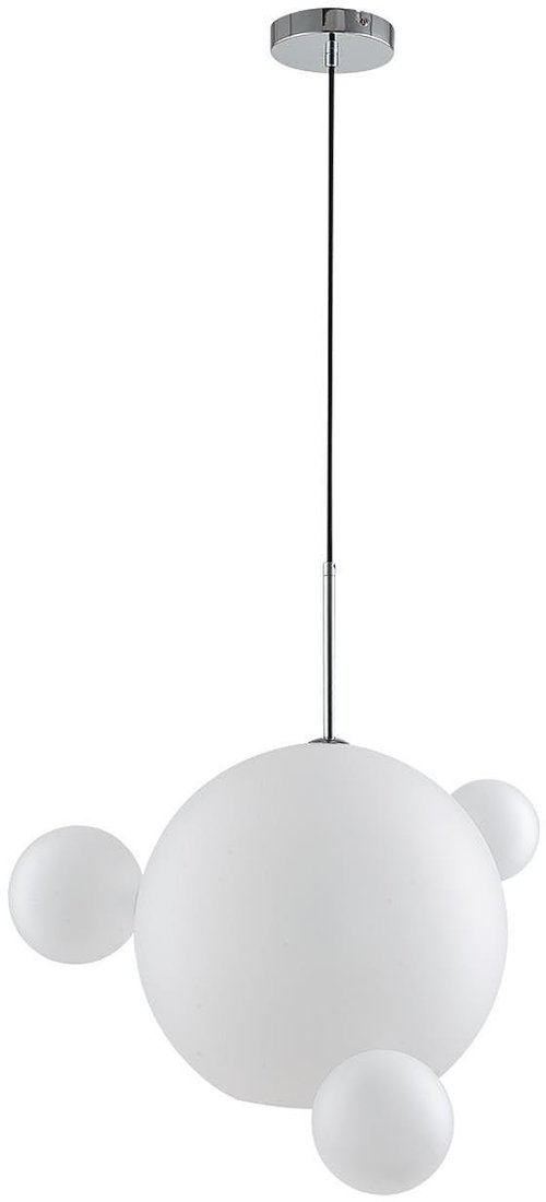 

Подвесная люстра Lumion Glow 6517/1