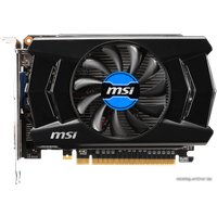 Видеокарта MSI GeForce GTX 750 Ti 1GB GDDR5 [N750TI-1GD5/OC]
