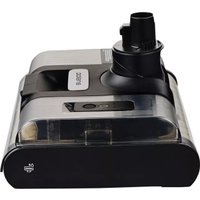 Пылесос Polaris PVCW 8065 (серый)