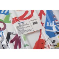 Пенниборд Sundays WX-207 Art