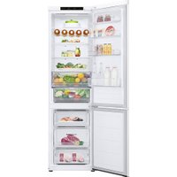Холодильник LG DoorCooling+ GBV3200DSW