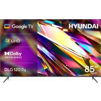 Телевизор Hyundai H-LED85BU7011