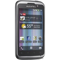 Телефон Alcatel One Touch 991D