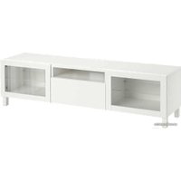 Тумба Ikea Бесто 193.291.58