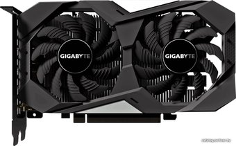 Gigabyte GeForce GTX 1650 OC 4GB GDDR5 GV-N1650OC-4GD