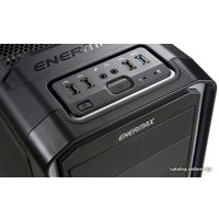 Корпус Enermax Ostrog Black (ECA3250-B)
