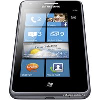 Телефон Samsung S7530 Omnia M