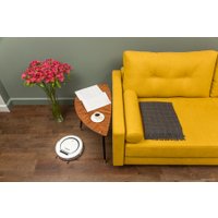 Робот-пылесос Gutrend Fun 120 (белый/черный)