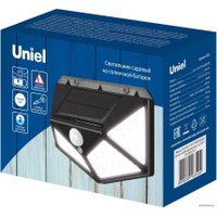 Садовый светильник Uniel USL-F-167/PT100 SENSOR UL-00009369