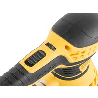 Эксцентриковая шлифмашина Molot MRS 1245 E