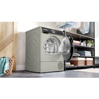 Сушильная машина Bosch Serie 6 WQH245BXPL