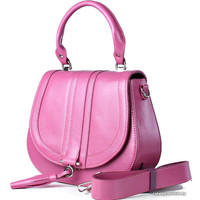 Женская сумка Galanteya 42619 0с830к45 (темно-розовый)