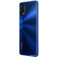 Телефон Realme 7 Pro RMX2170 8GB/128GB (матовый синий)
