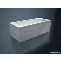 Ванна Esse Borneo 180x80