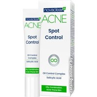  Novaclear Крем Acne Точечный против несовершенств кожи Spot Control 10 мл