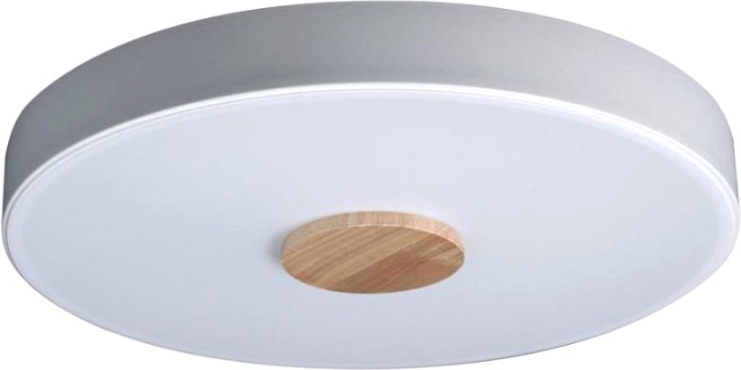 

Светильник-тарелка LOFT IT Axel 10003/24 White
